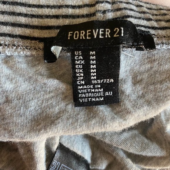 Forever 21 Maxi Skirt - Picture 2 of 2